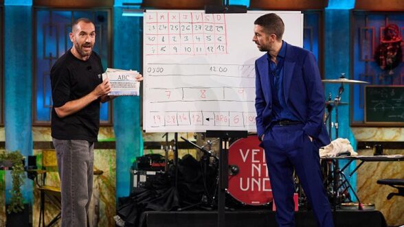 El plan oculto para el fin de temporada de La Revuelta