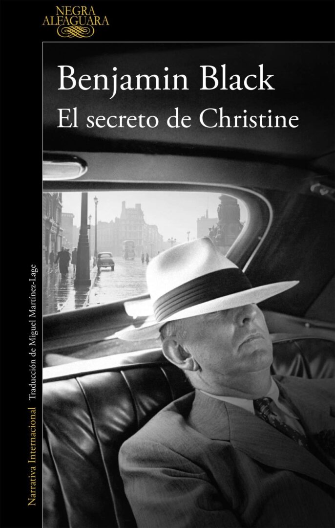 El secreto de Christine - Cultura