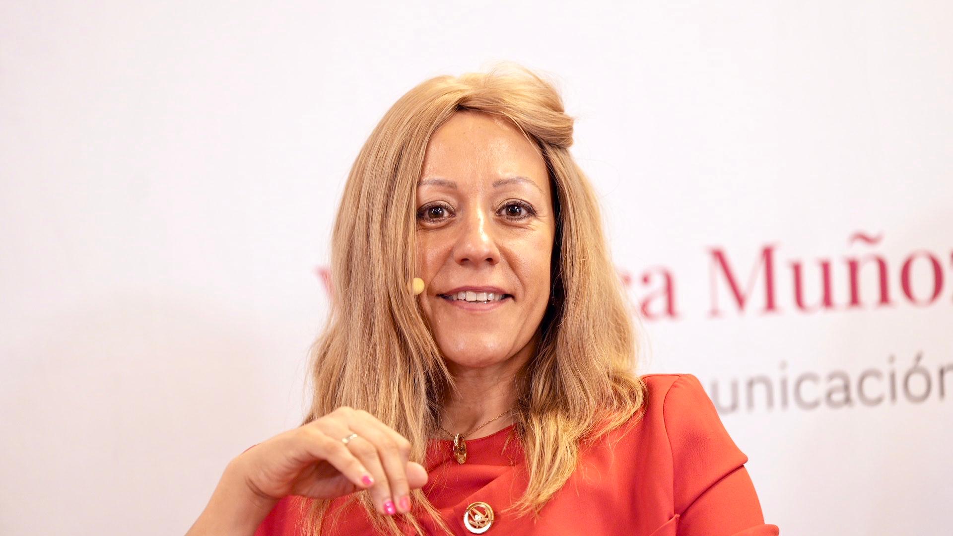 Esther Viedma