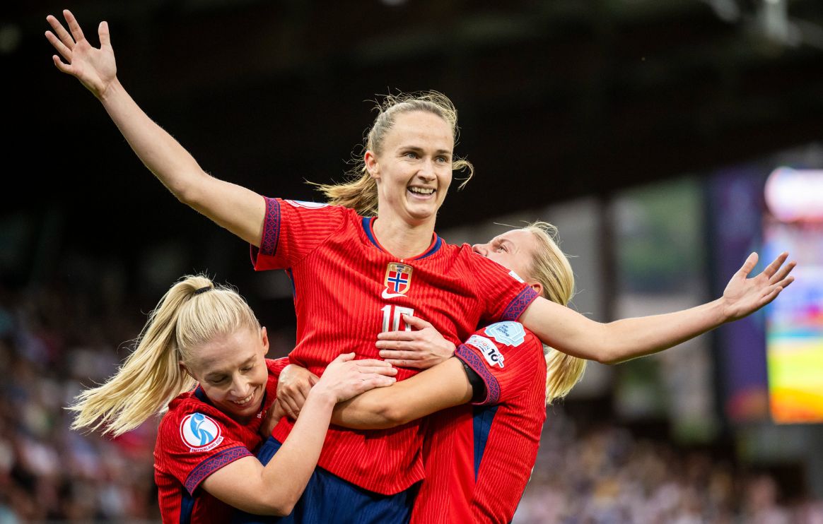 Noruega