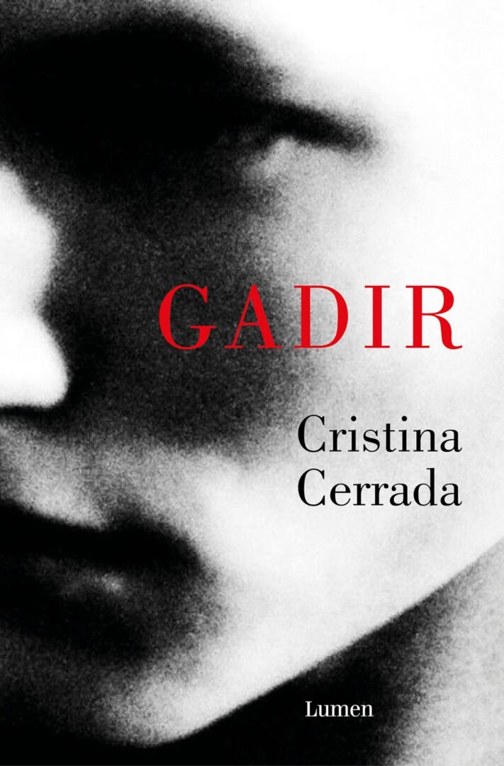 Gadir - Mejores novelas negras Gadir - Mejores novelas negras