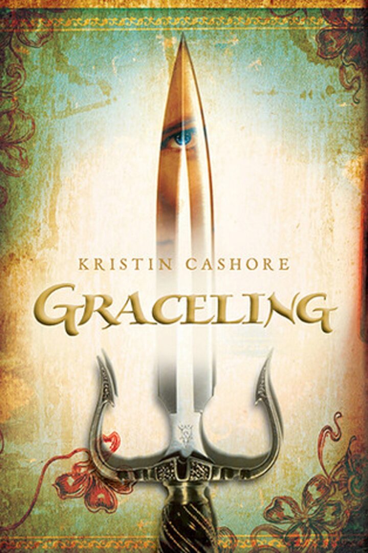 Graceling - Novelas de fantasía Graceling - Novelas de fantasía