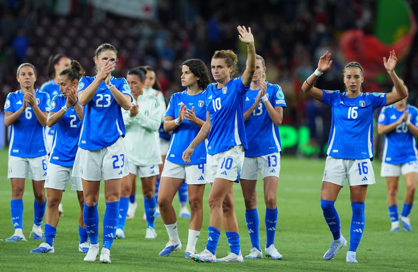 Italia