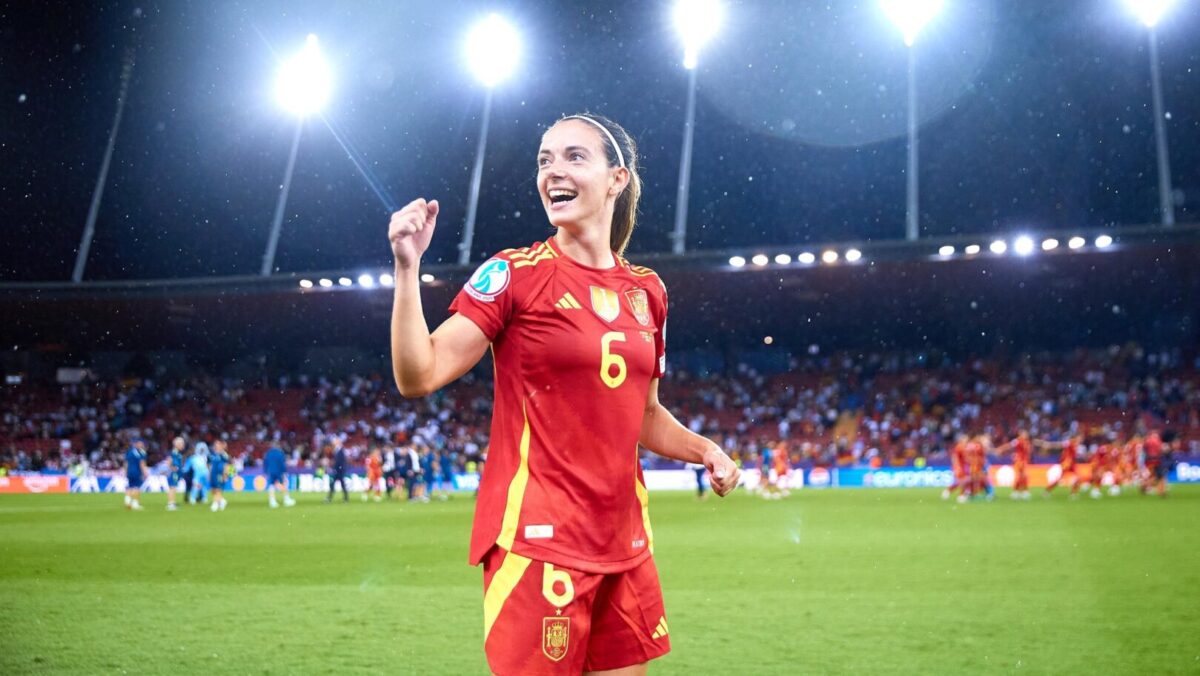 España