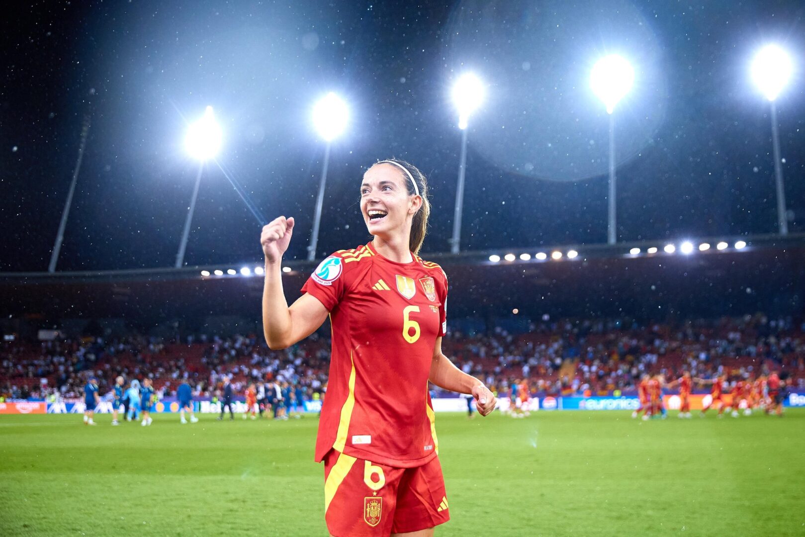 España