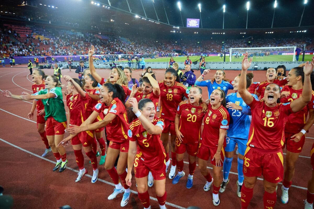 España