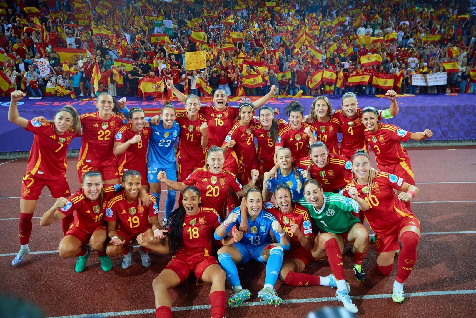 España