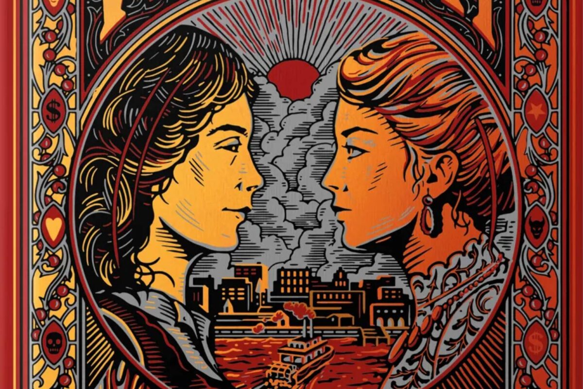Hija de la venganza - Sociedad
