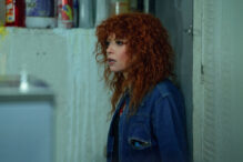 Natasha Lyonne protagoniza 'Poker Face 2'