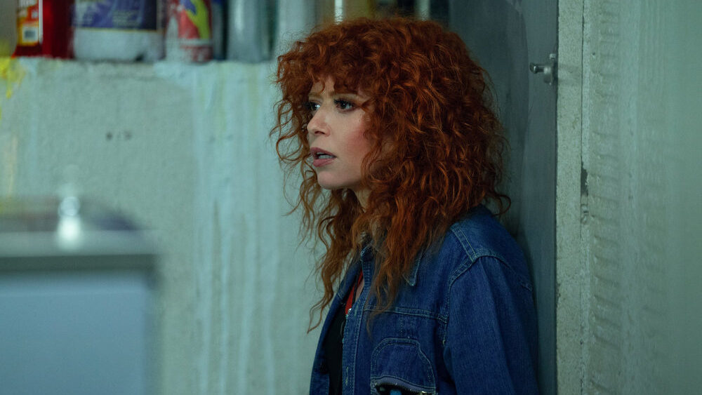 Natasha Lyonne protagoniza 'Poker Face 2'