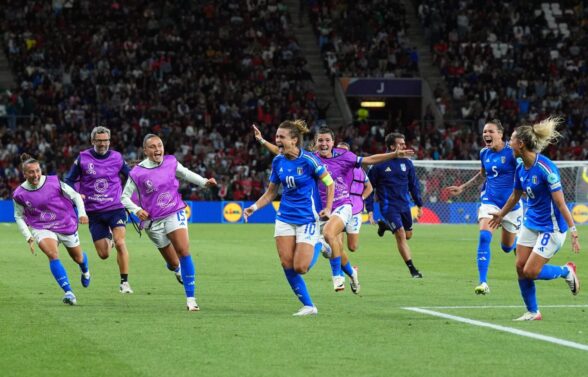 Italia