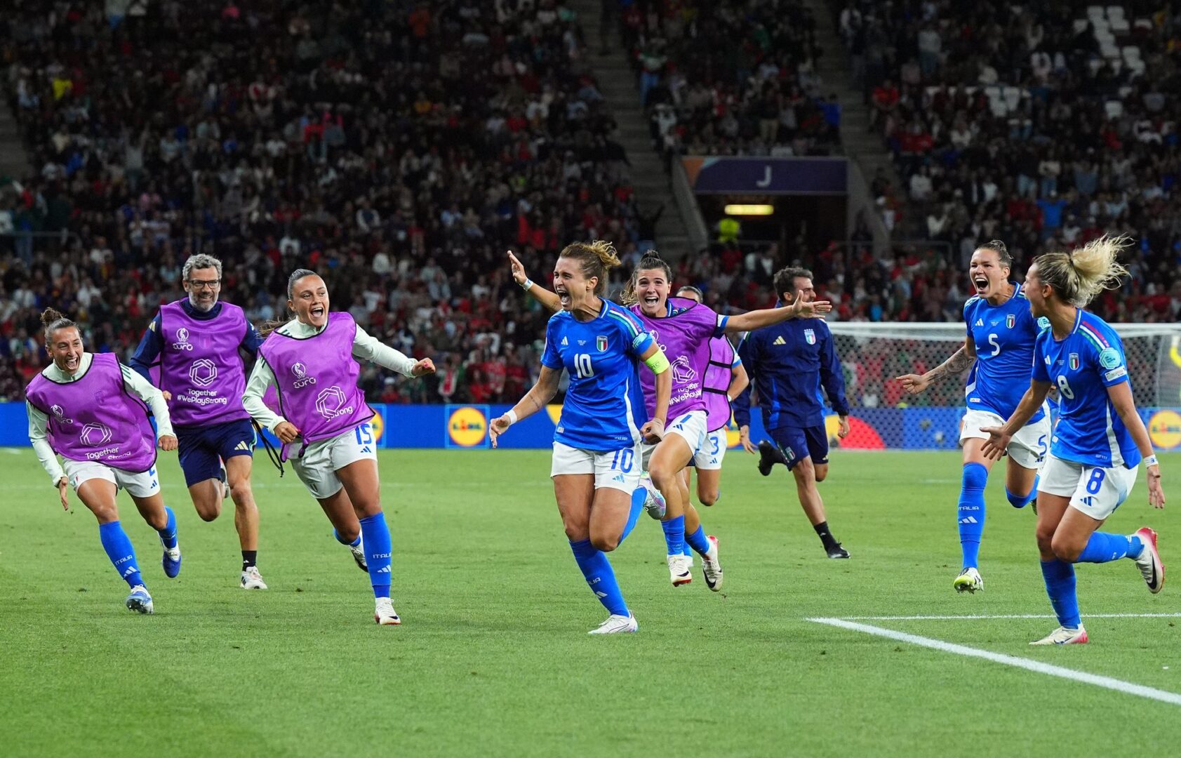 Italia