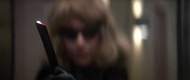 Imagen de Vestida para matar, de Brian De Palma