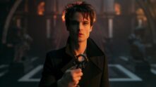 Imagen de la segunda temporada de The Sandman