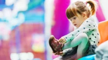 La sencilla manera para establecer una rutina en niños