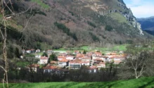 Lanestosa, el corazón verde de Vizcaya