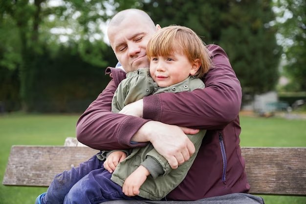 Las 5 frases tóxicas que es mejor no decir a los hijos