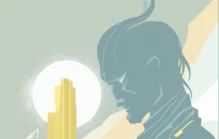 Linaje ancestral, novela que mezcla fantasía y ciencia ficción