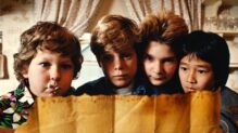 Los Goonies - Cultura