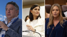 Los políticos que mintieron en sus currículums en España