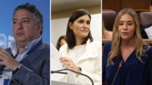 Los políticos que mintieron en sus currículums en España