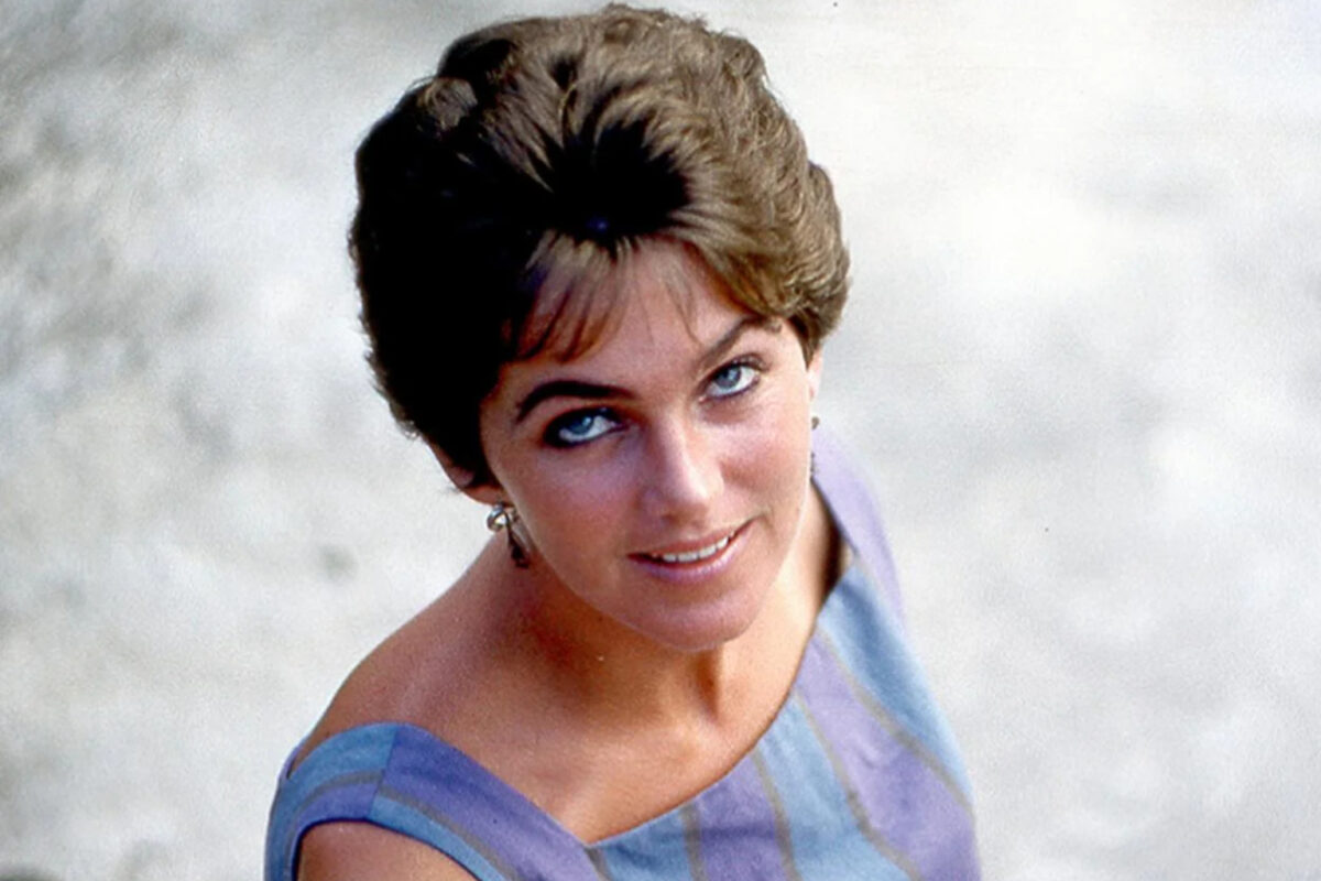 Lucia Berlin - Cultura