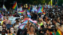Manifestación Orgullo Madrid 2025, todos los detalles