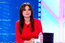 Marta Flich llega a RTVE tras su paso por Mediaset