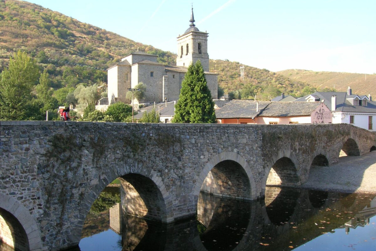Molinaseca - Sociedad