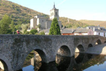 Molinaseca - Sociedad
