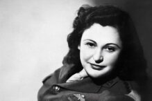 Nancy Wake - Cultura