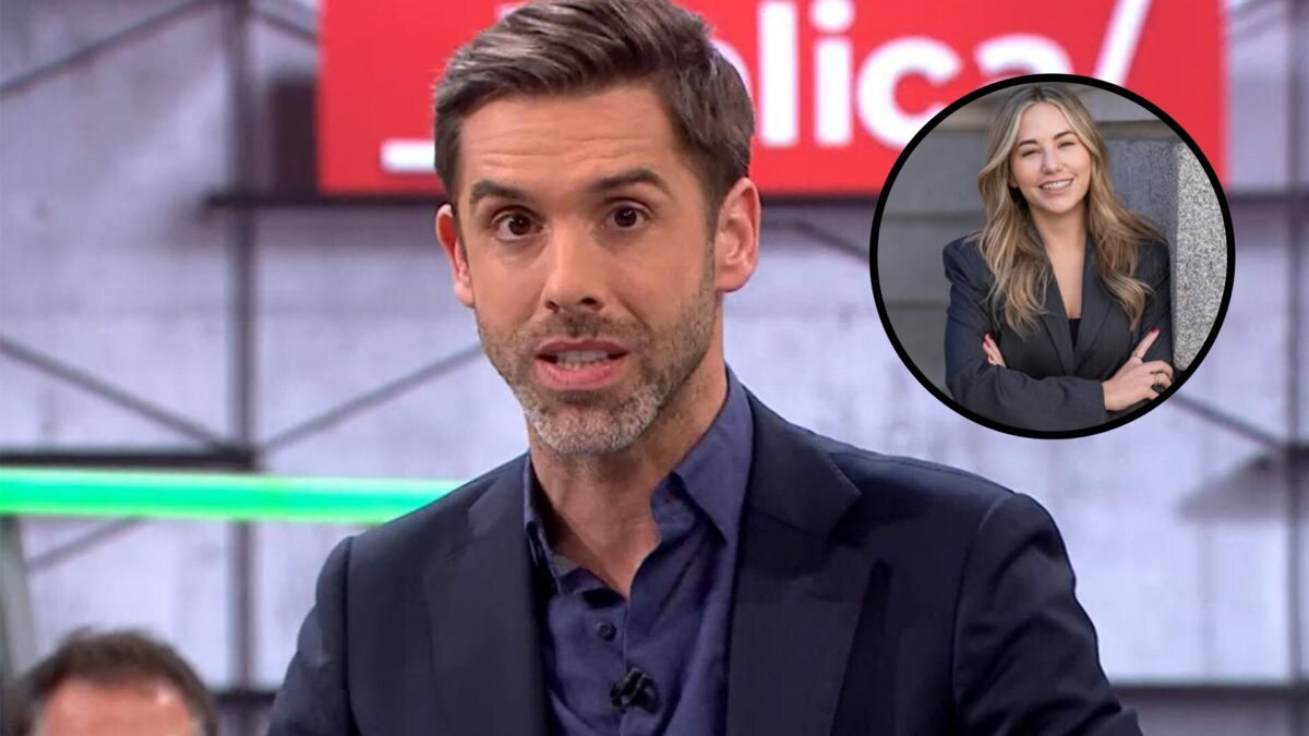 Noelia Núñez rechaza una invitación a laSexta Xplica
