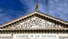 Nuevo nombre del Congreso a la vista