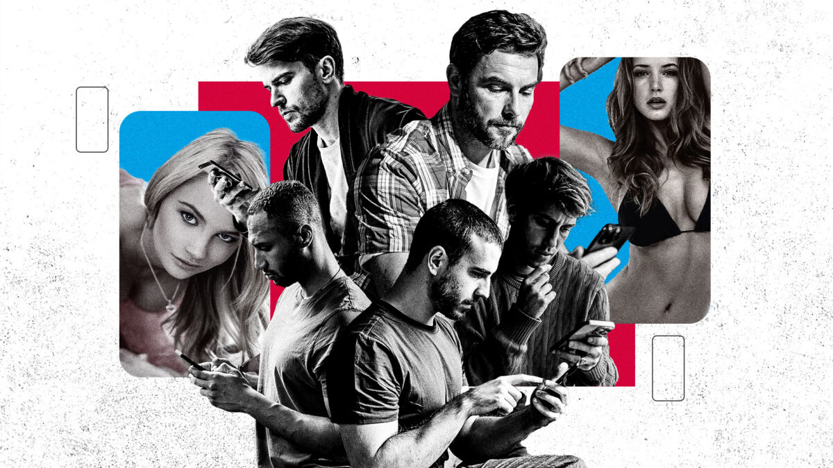 "Haz algo salvaje": el porno de los stunts y la cultura de la violación
