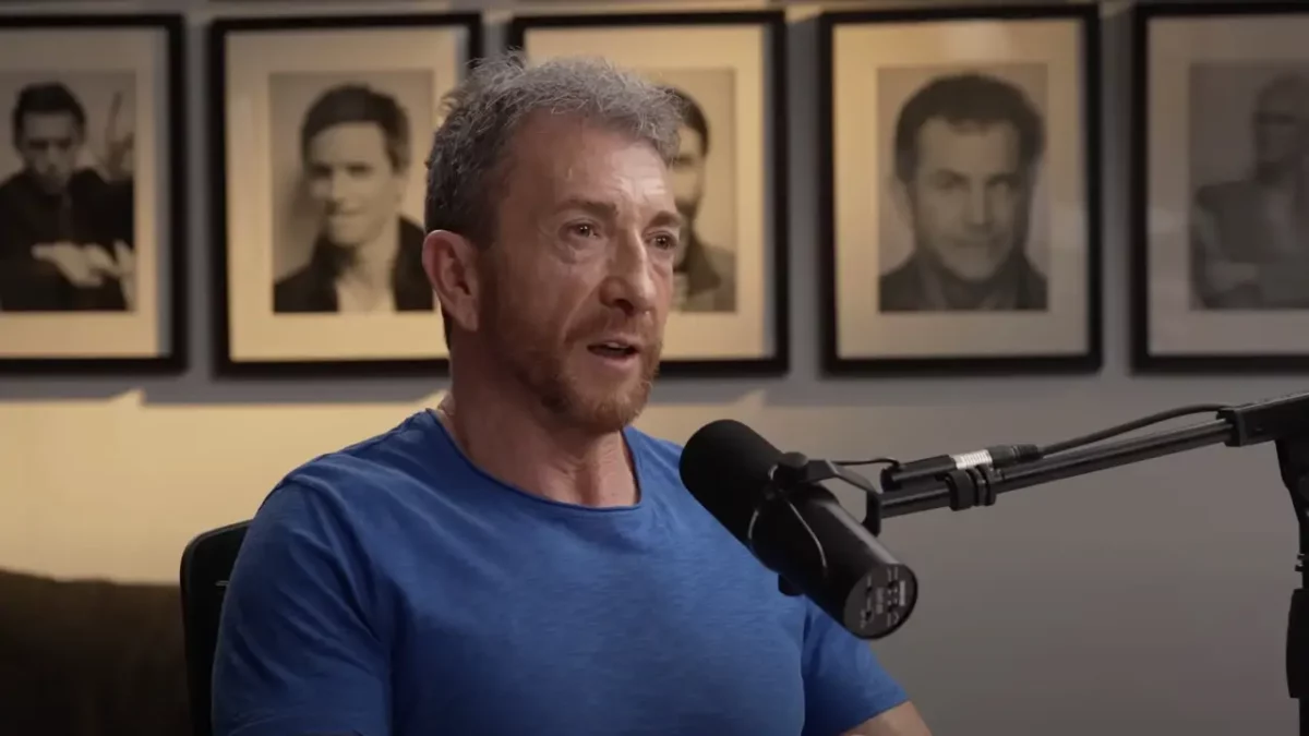 Pablo Motos confiesa su ruina y sus deseos de ganar a La Revuelta