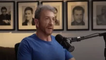 Pablo Motos confiesa su ruina y sus deseos de ganar a La Revuelta