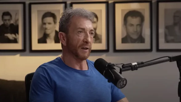 Pablo Motos confiesa su ruina y sus deseos de ganar a La Revuelta