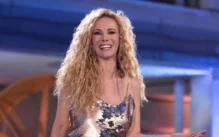Paula Vázquez presentará el nuevo formato tipo Pekín Express de RTVE