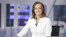 Pepa Bueno vuelve a La 1 para el Telediario 2