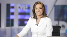 Pepa Bueno vuelve a La 1 para el Telediario 2
