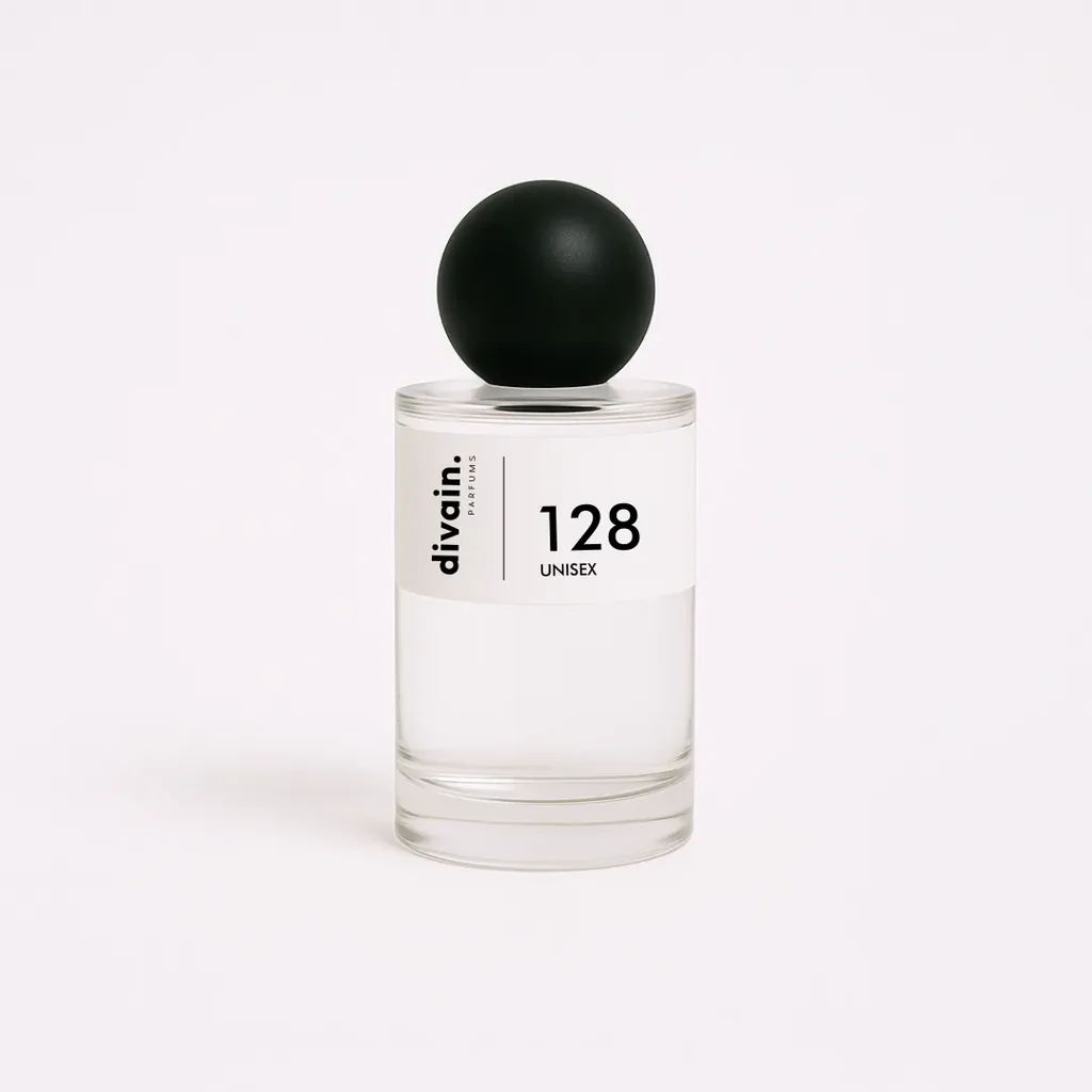 Perfume DIVAIN 126