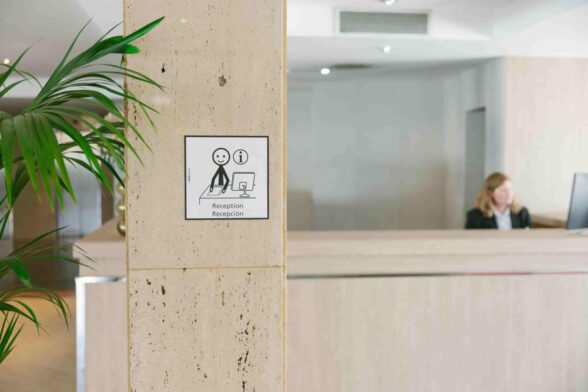 Port Azafata, el primer hotel adaptado a personas con autismo en la Comunidad Valenciana