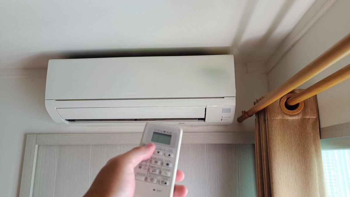 Precio de instalar un aire acondicionado en España en 2025