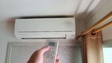 Precio de instalar un aire acondicionado en España en 2025