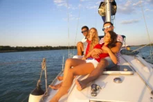 Precios para alquilar un barco en España