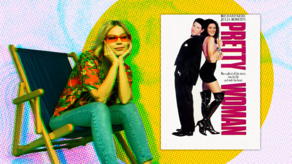 ¿Por qué ver 'Pretty Woman' con las gafas feministas te la estropeará para siempre?