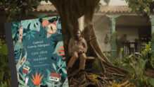 El libro 'Cien años de soledad', de Gabriel García Márquez, ha sido adaptado a serie por Netflix