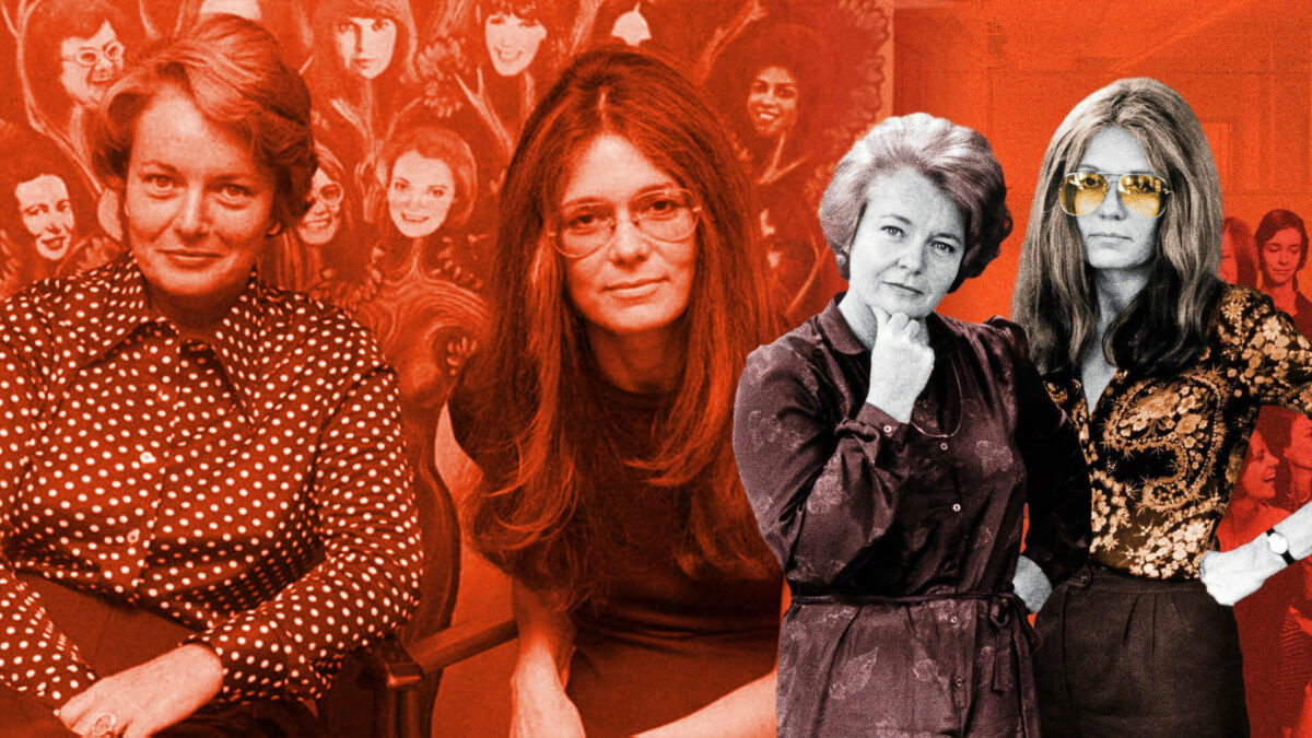 'Querida Ms.: Una revolución impresa': cuando el periodismo se erigió en arma para el feminismo