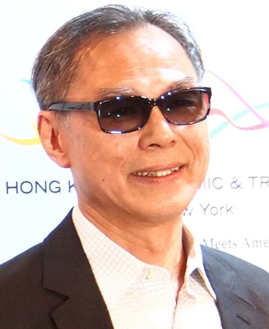 Ringo Lam - Cultura Ringo Lam - Cultura