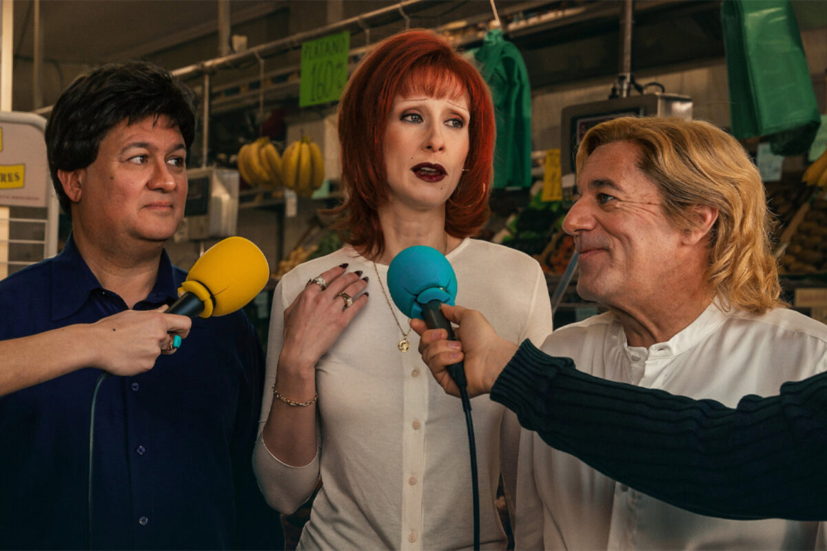 Superestar (2025) - Cultura